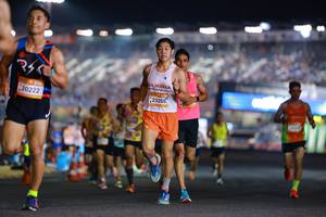 BIB: 20222, 23255
                            <button type="button" onclick="openModal(22879245)" class="btn btn-primary btn-sm float-right btn-popup" data-toggle="modal" data-target=".modal-high-quality">
                        <i class="fas fa-shopping-cart"></i> Add to Cart
                    </button>
                                            <button type="button" onclick="isThisMe(22879245, true)" class="btn btn-success btn-sm float-right btn-popup btn-isme hidden" data-toggle="tooltip" data-placement="bottom" title="นี่คือรูปของคุณใช่ไหม คลิกที่นี่เพื่อเอาเข้าอัลบั้ม">
                        <i class="fas fa-plus"></i> Add to album
                    </button>
                    <button type="button" onclick="isThisMe(22879245, false)" class="btn btn-warning btn-sm float-right btn-popup btn-isnotme hidden">
                        <i class="fas fa-ban"></i> Remove from album
                    </button>